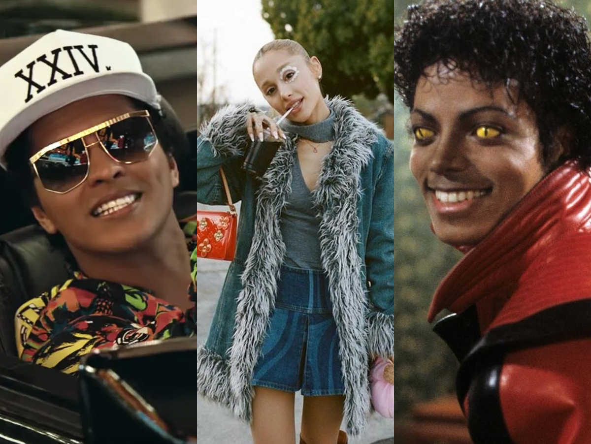 10 artistas que nunca ganharam o VMA de vídeo do ano