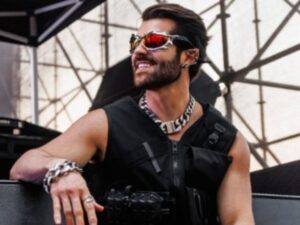 Alok é o único brasileiro no top 10 dos maiores artistas globais, aponta levantamento