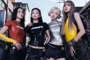 BLACKPINK