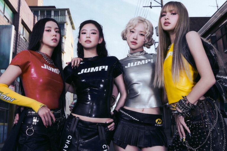 BLACKPINK