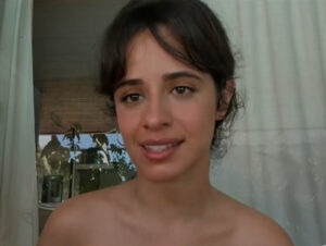 Camila Cabello aparece no "Jornal Hoje": "show no The Town vai ser insano"