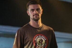 danilo (felipe simas) em dona de mim