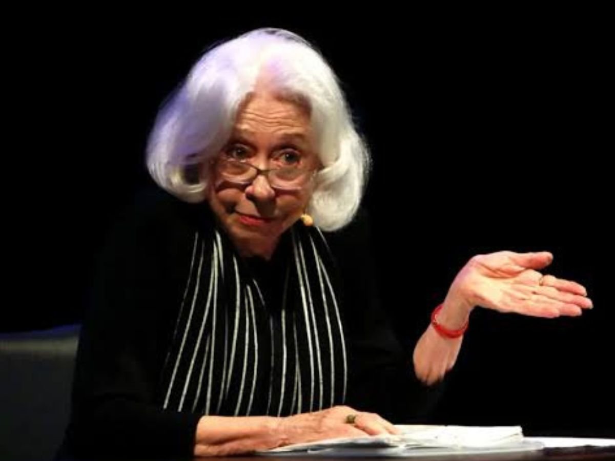 Reprodução/Instagram/ Teatro Cesgranrio