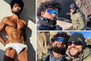 Gominho e Helyo Felipe