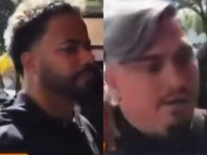 Leia a decisão completa que mantém a prisão de Hytalo Santos e seu marido