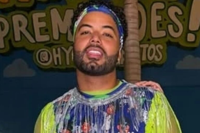 hytalo santos
