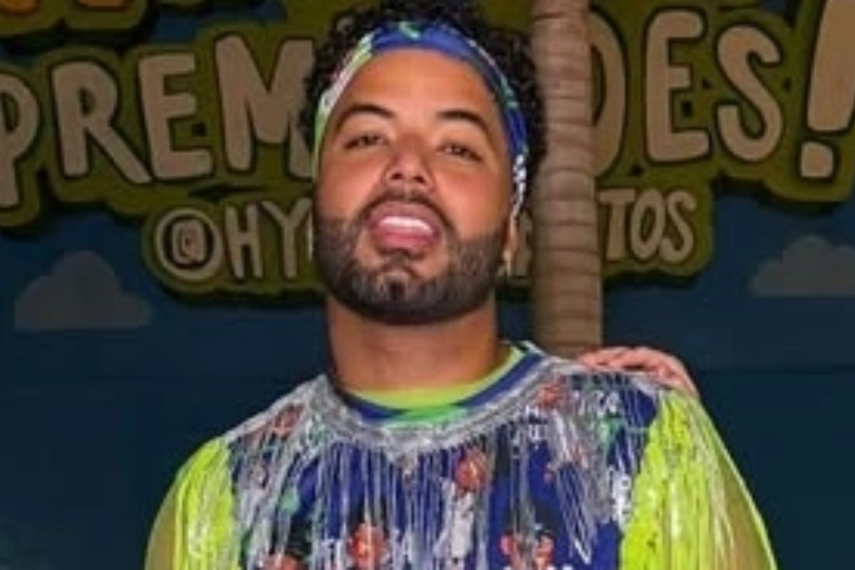hytalo santos