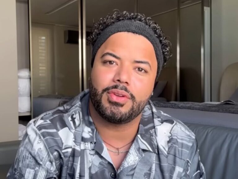 Foto: Reprodução/Instagram @hytalosantos