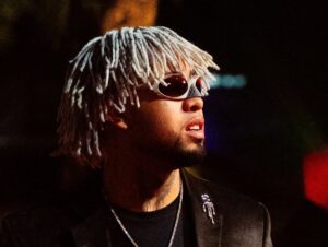 Quem é Kawe, rapper que sonha em gravar com Jão e que acaba de lançar o single "Rihanna"?