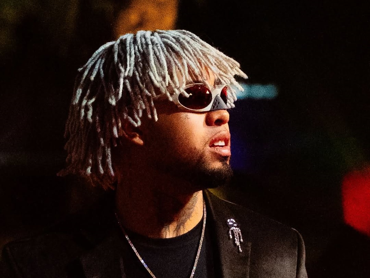Quem é Kawe, rapper que sonha em gravar com Jão e que acaba de lançar o single "Rihanna"?