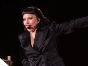 Lady Gaga arrecada US$36,9 milhões com os 10 primeiros shows da "The MAYHEM Ball" apenas