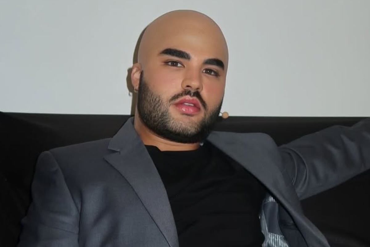 lucas guedez