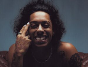Quem é Mago de Tarso, rapper revelação do Pernambuco que chamou atenção de Xand Avião?