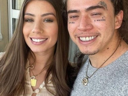 Maria Lina comenta declaração de Whindersson sobre possível volta: "Somos amigos"