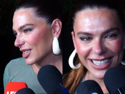 Mariana Goldfarb abre o coração sobre Bruna Marquezine: "Ela representa tanta coisa"