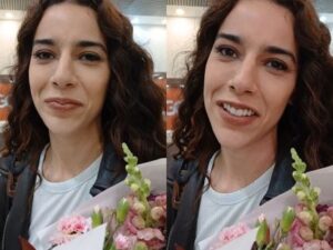 Marina Sena comenta homenagem a Preta Gil em nova temporada do TVZ