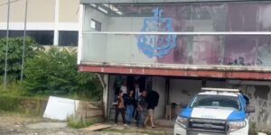 "Diaba Loira" morre em confronto entre CV e TCP no RJ