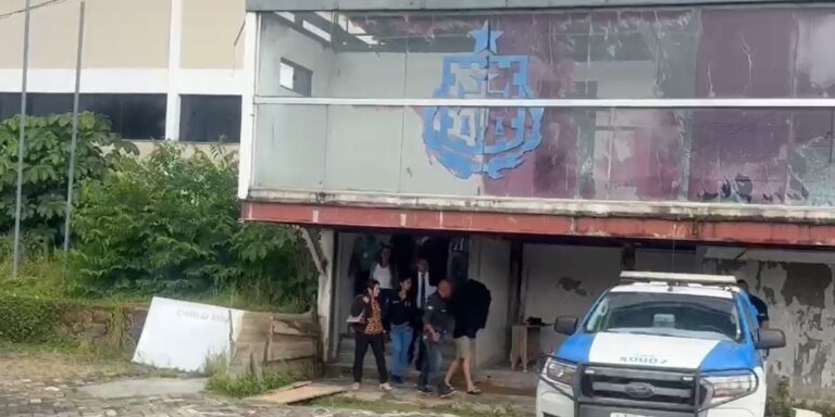 "Diaba Loira" morre em confronto entre CV e TCP no RJ