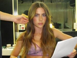 Jade Picon pretende voltar às novelas da Globo em 2026, diz colunista