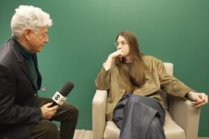 Caco Barcellos entrevista Felca no