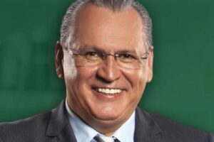 empresário sidney oliveira, da ultrafarma