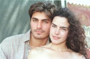 Globo decide voltar com "Terra Nostra", aclamada novela com Ana Paula Arósio