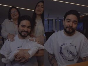 Reprodução: Instagram @yuditamashiro