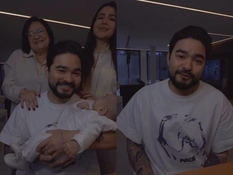 Reprodução: Instagram @yuditamashiro