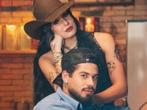 “Conquistou o sogrão”: Detalhe entrega romance de Ana Castela e Zé Felipe