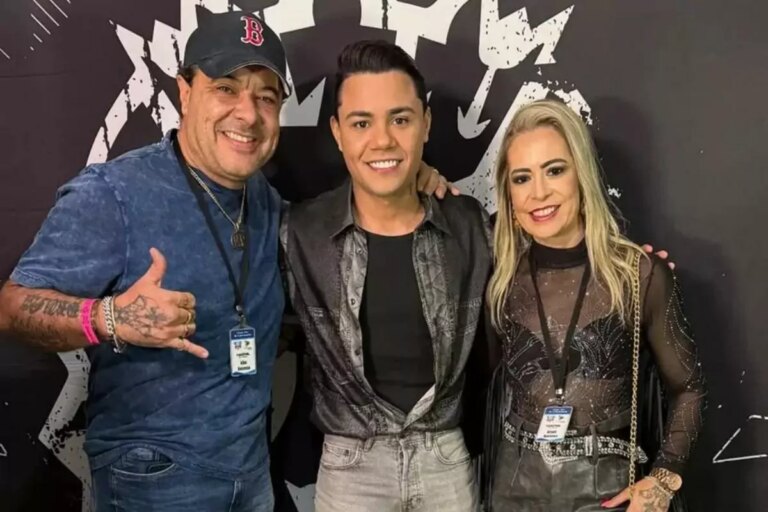 kiko bonassa e felipe araújo