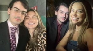 Apresentadora assume namoro com Dudu Camargo: "Planejamos ter filhos"