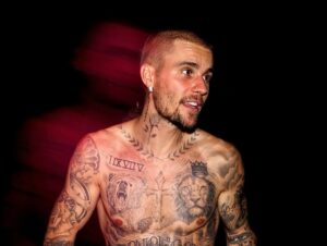 Apenas uma artista conseguiu 'barrar' Justin Bieber da parada de estreia de singles do Spotify Global; saiba quem