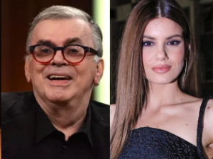 Camila Queiroz nega convite para novela de Walcyr Carrasco e foca na sequência de "Beleza Fatal"