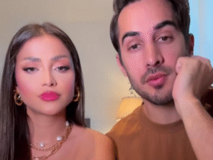 Diogo Melim e a mulher relatam assalto à mão armada no Rio: “Terror psicológico grande”