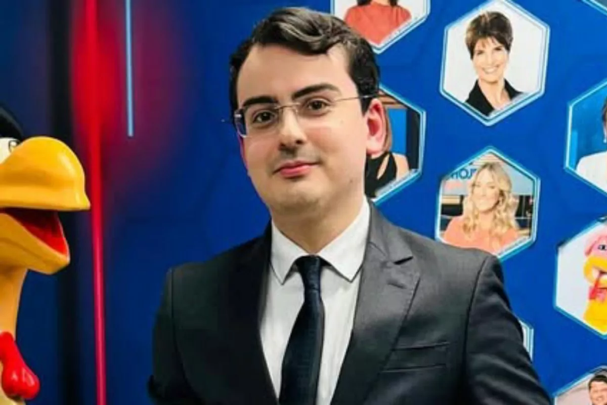 dudu camargo