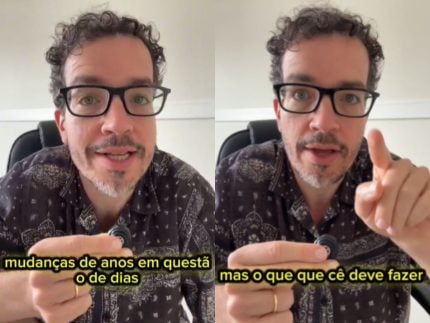 Hoje é o Eclipse mais poderoso do ano – Saiba o que fazer!