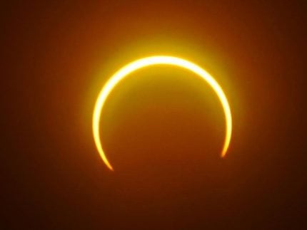 Hoje é o Eclipse mais importante do Ano. Saiba o que fazer!