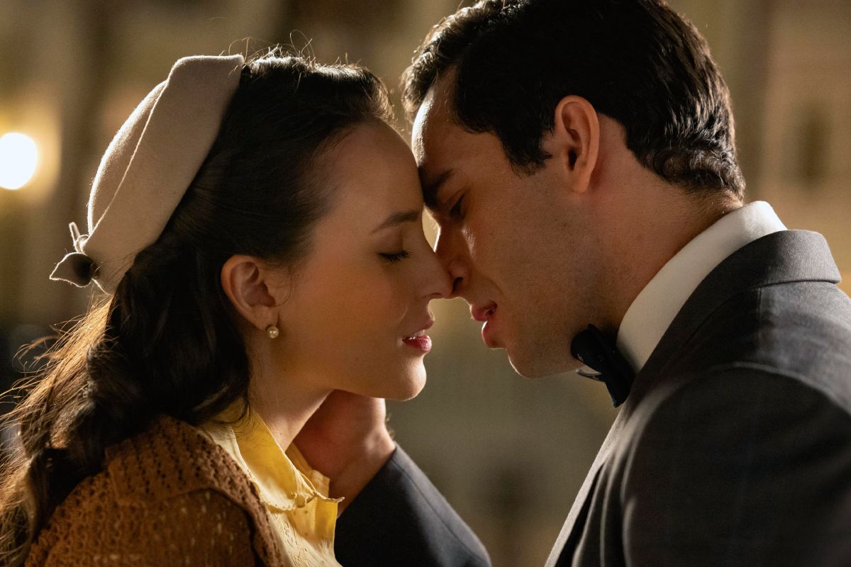 Êta Mundo Melhor: Estela desaparece e Celso se desespera