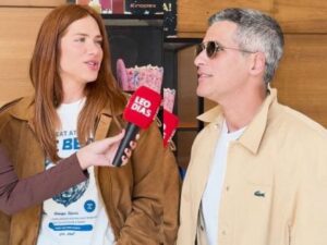Giovanna Ewbank e Bruno Gagliasso expressam vontade de aumentar a família: “Campanha”