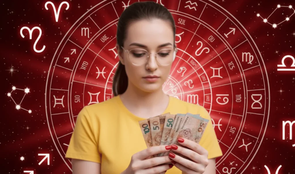 Horóscopo Financeiro da Semana: 15 a 21 de Setembro para Todos os Signos