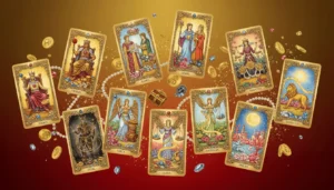 Horóscopo para 17 de setembro de acordo com as cartas de Tarô: Sagitário - iniciativa, Áries - uma chance fatídica