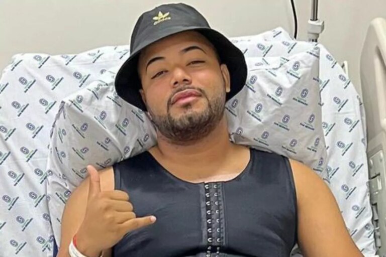 hytalo santos