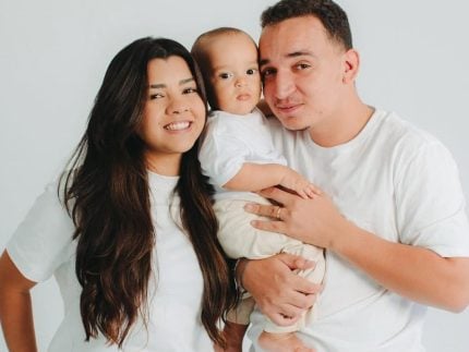 Nasce Joaquim, segundo filho de João Gomes e Ary Mirelle