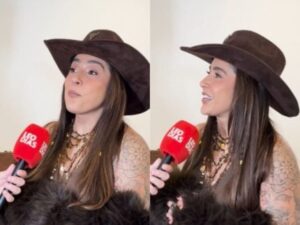Lauana Prado celebra 5º indicação ao Grammy Latino e lança projeto “Raiz”