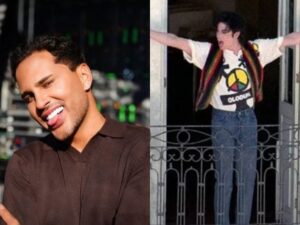 Lucas Guimarães troca de quarto em hotel por medo do “fantasma” de Michael Jackson