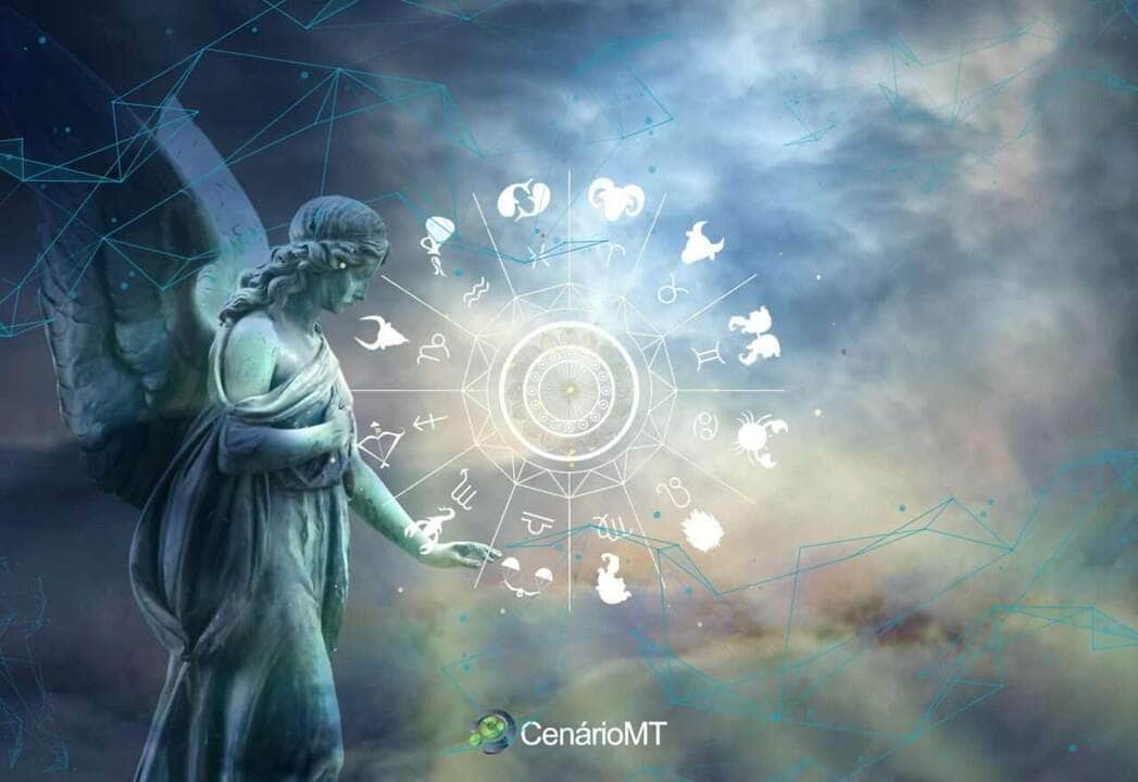 Anjo da Guarda envia mensagens especiais para os 12 signos nesta sexta-feira (26/09/2025)
