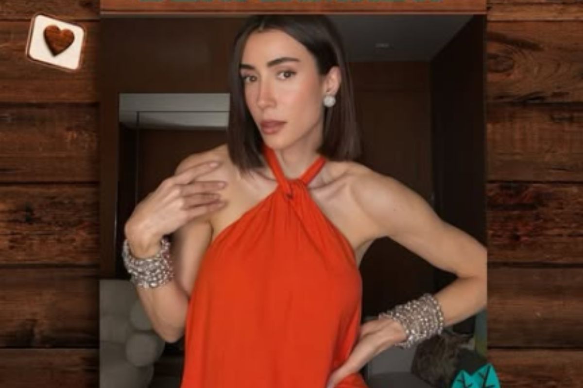 Michelle Barros