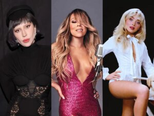 Como e onde assistir ao VMA 2025, que terá Lady Gaga, Mariah Carey e Sabrina Carpenter?