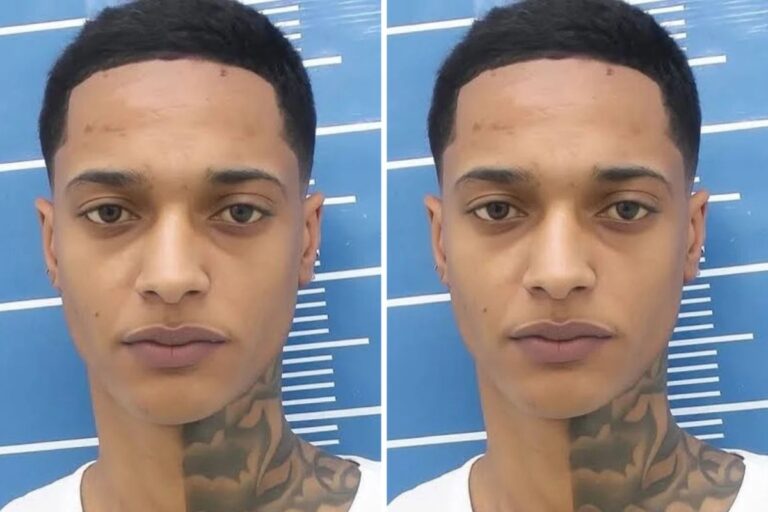 Oruam é solto após 66 dias preso