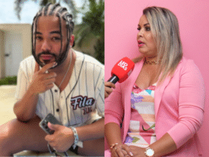 Caso Hytalo Santos: conselheira tutelar revela reação de pais às denúncias contra influencer